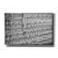 «Chord progression» par Rick Berk, art mural sur toile-1361149936