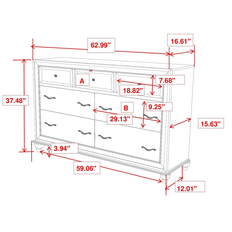 Commode