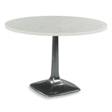 Calloway Round Stone Dining Table