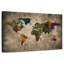 Carte du monde Aliaz XLIV-109400066