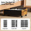 1 Drawer Storage Drawer
