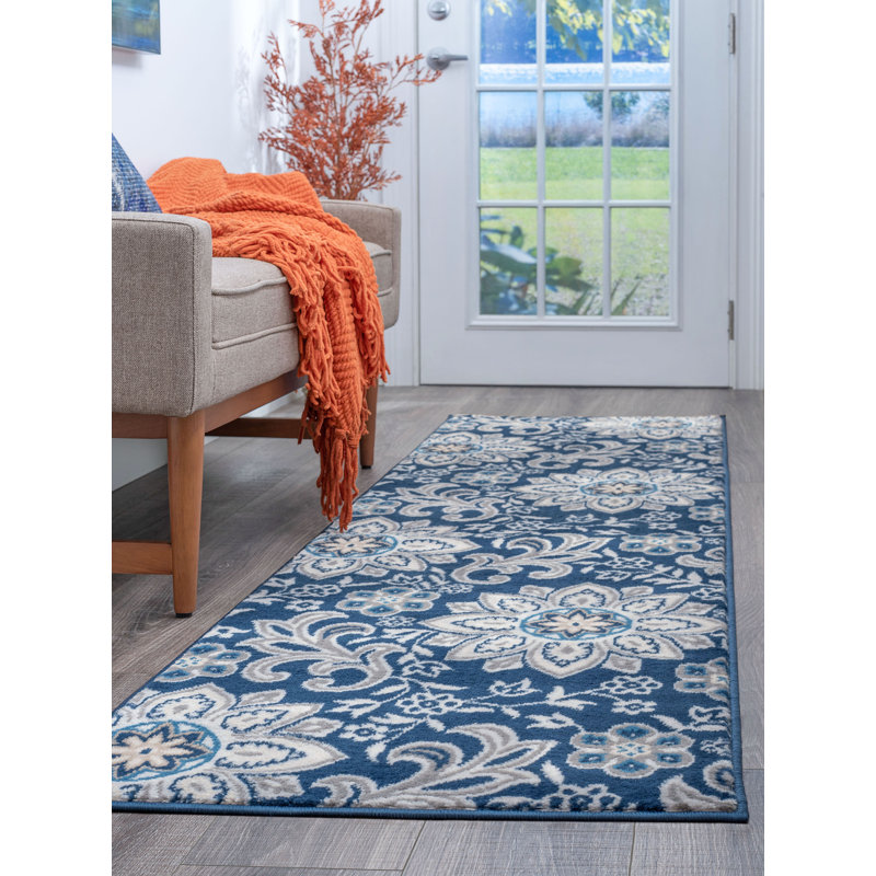 Wealden Indoor Rug, Runner 2'3" x 10'
