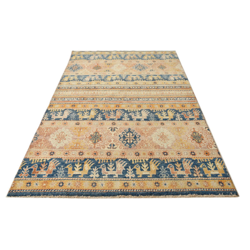 Tapis Johnston Johnston