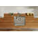 Lustertone 21.5" L x 18.5" W Undermount Kitchen Sink