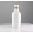 Terracotta Decorative Bottle-1141386477-1141386384
