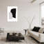 Abstractions No 5 Print by Anastasia Sawall-131292430-131292431-131292432