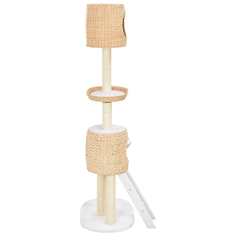 Mize 153cm H Cat Tree