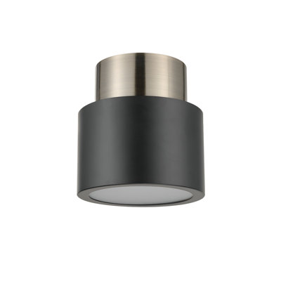 Stanley Semi Flush Mount