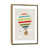 Gold Framed Canvas is out of stock