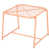 Orange est en rupture de stock