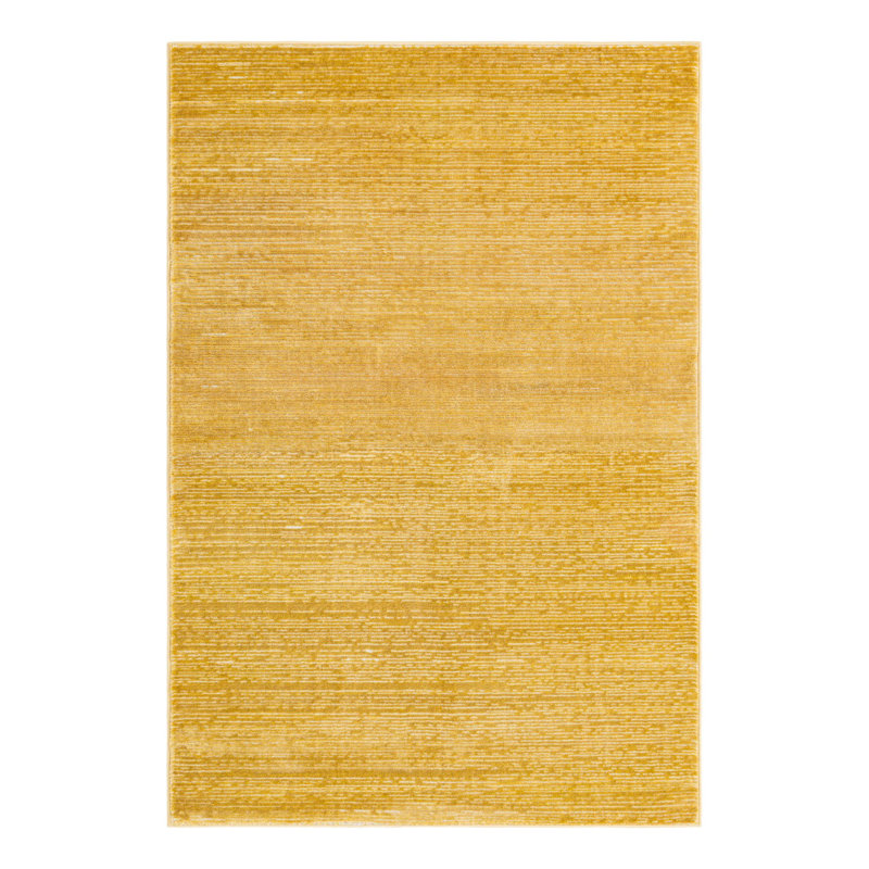Striped Rug, Rectangle 4'1" x 6'1"