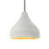 Meydan 1 - Light Single Drop Pendant Pendant