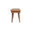 Larale triple accent de chêne-Ish Cane Fraleigh