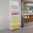 Retail Display Rack With Hooks-465210721-465210723