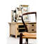 Baynes Solid Wood Dining Chair-15862775