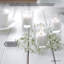 Photophore en verre 2,6 po