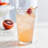 Libbey Reno Patterned Tumbler Glasses