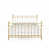 Gold Medal/Antique Gold est en rupture de stock