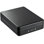 COMBINATION COMPACT LOCK BOX
