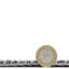Rawe area rug Printed Rectangle Ivory/Gold-1122037518