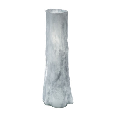 Sequoia Handcrafted Glass Table Vase