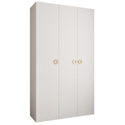 Wardrobe Moko 1