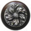 English Garden Mushroom Knob-11332495