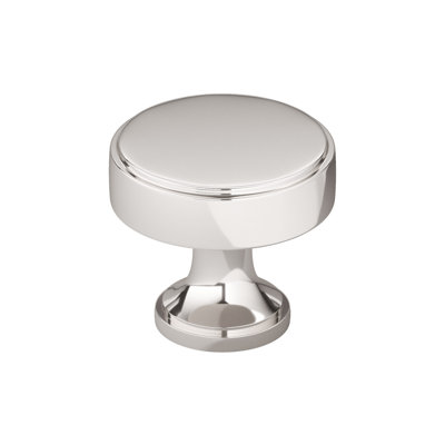 1 9/16" Diameter Mushroom Knob