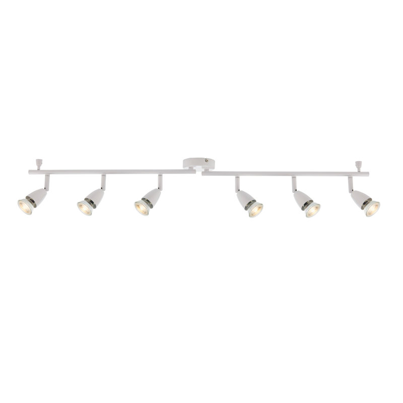 Eichler Spotlight, Gloss White