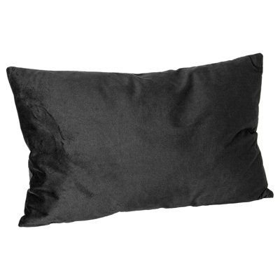 Rectangular Lumbar Cushion with Filling