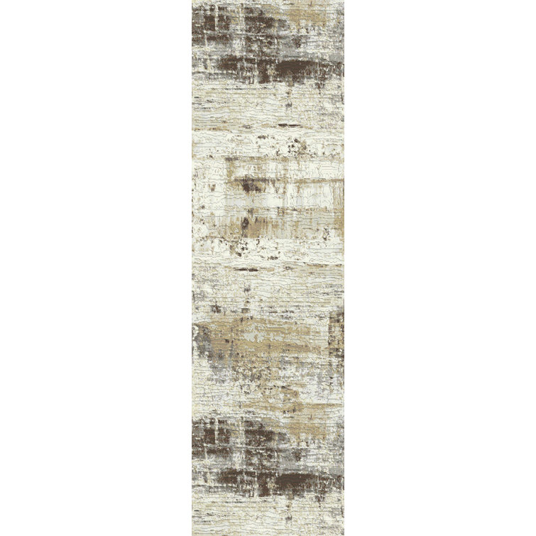 Aaliyah Abstract Area Rug