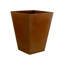 Cono Resin Pot Planter-49046767-49046774