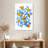 Yarlin Bright Tangerines I-108444982