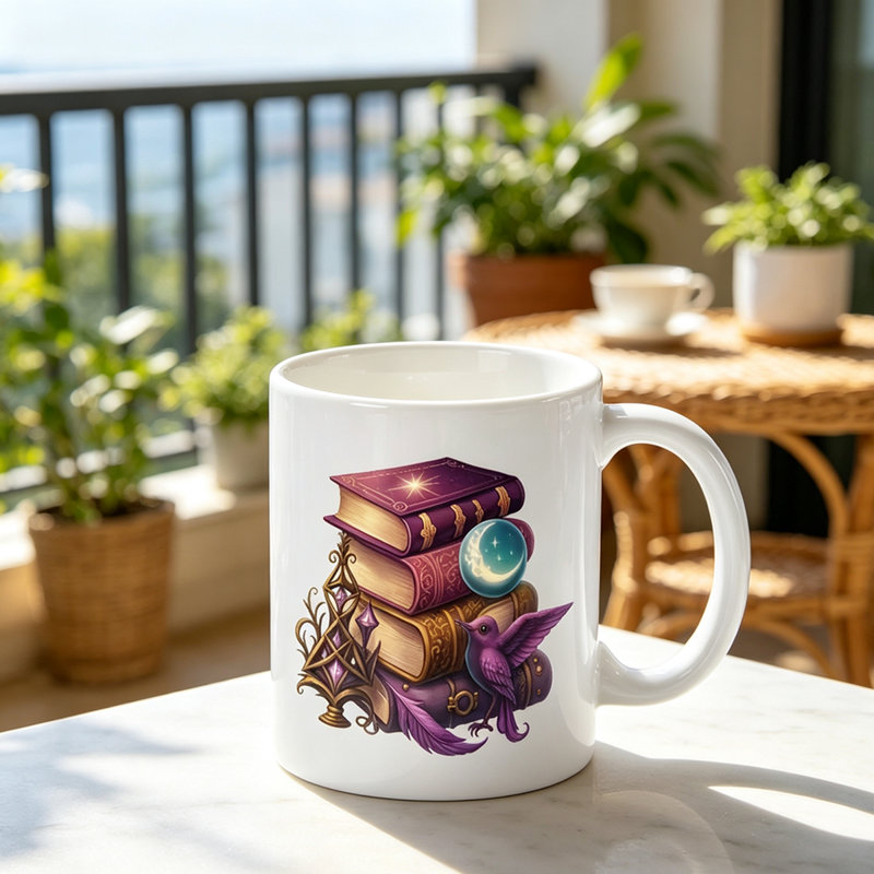 Mug