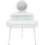 Dressing Table with Mirror