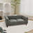 Modern Rectangular Pet Sofa-457098015