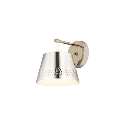 Keanya Armed Sconce