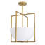 Royce 2 - Light Chandelier-36174675