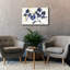 Winston Porter 'Branching Outward' by Danhui Nai Canvas Wall Art-1139957385
