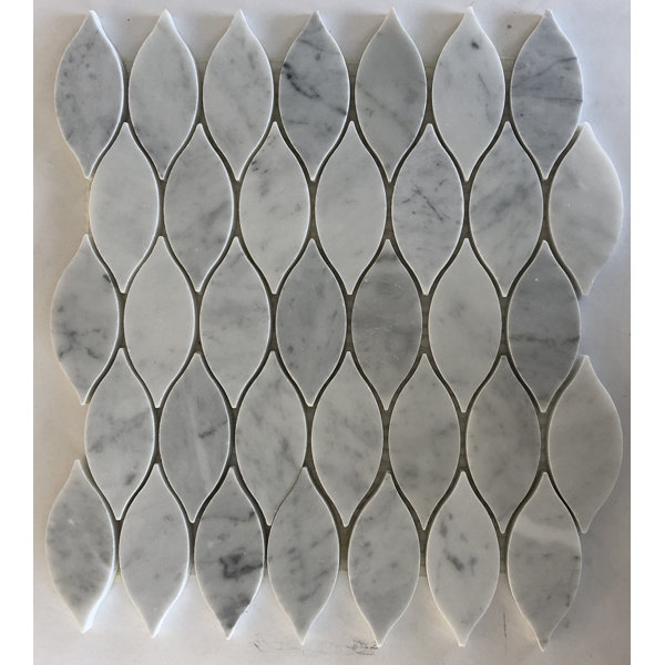 Natural Stone Novelty Mosaic Wall Tile