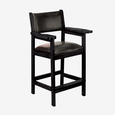 Spectator Chair -  American Heritage, SCD-BK