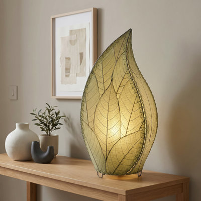 Lampe de table dépliant Eangee