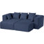 Canapé modulaire Castillon Boneless Cloud-356200370