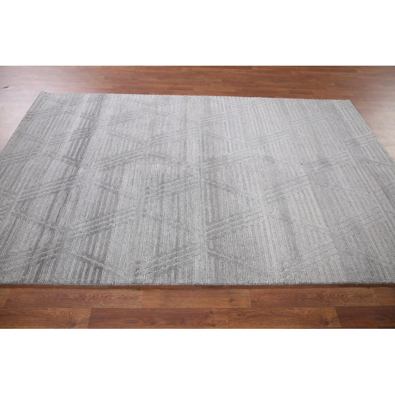 Tapis marocain All-Over 5 x 8