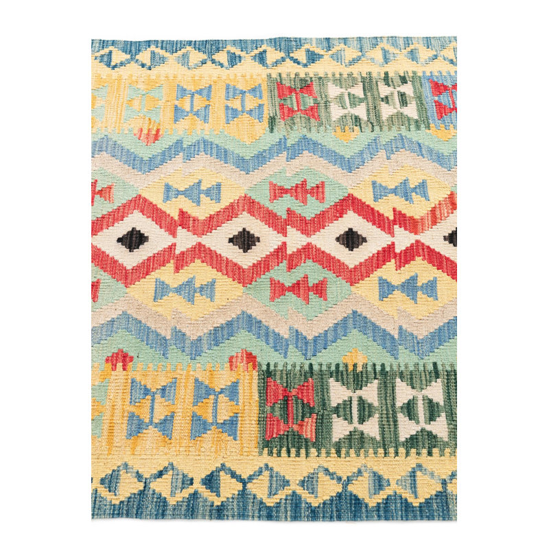 Obando Multi Rug