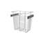 Panier l 18 po pour systèmes de placard personnalisés-73054333-17039926