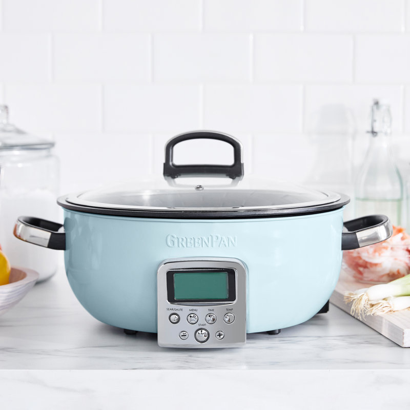 GreenPan Elite Non-Stick 5.6L