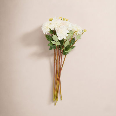Dahlia Floral Stems