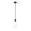 Luminaire suspendu à 1 lumière Premislao-707392090