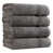 Gris anthracite est en rupture de stock